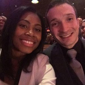 Meet your Posher, Jasmine